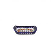 Dish - Polish pottery