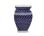 Vase - Polish pottery