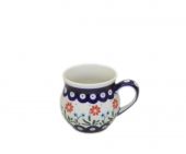 Mug - Polish pottery