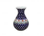 Vase - Polish pottery