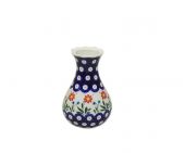 Vase - Polish pottery