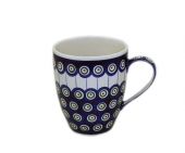 Mug - Polish pottery