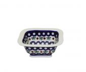 Salat bowl - Polish pottery