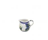 Creamer - Polish pottery
