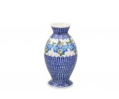 Vase - Polish pottery