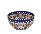 Bowl - Polish pottery