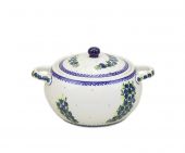 dish - Polish pottery