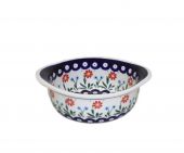 Bowl - Polish pottery
