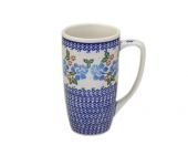 Mug - Polish pottery