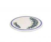 Stand for a pot - Polish pottery
