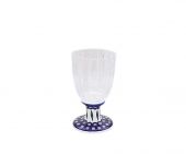 Glass - Polish pottery