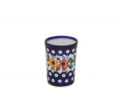 Mug - Polish pottery