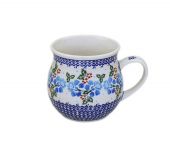 Mug - Polish pottery