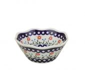 Bowl - Polish pottery