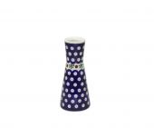 Vase - Polish pottery