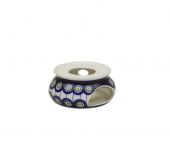 small heater - Polish pottery