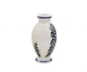 Vase - Polish pottery