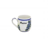 Mug - Polish pottery