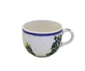cup - Polish pottery