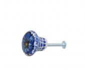 furniture handle - Polish pottery