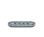 Tray - Polish pottery