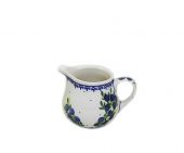 Creamer - Polish pottery