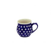 Mug - Polish pottery