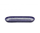 Tray - Polish pottery